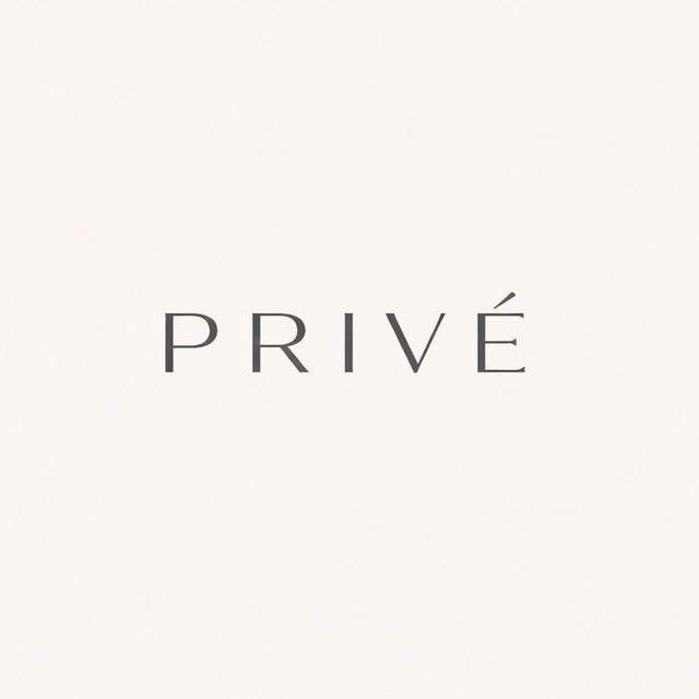PRIVÉ